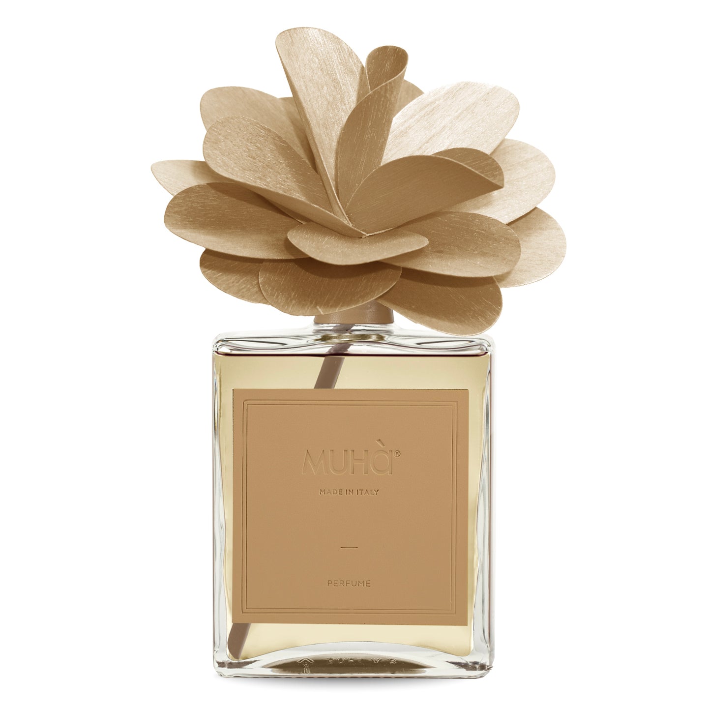 Osvježivač Flower vanila i čista ambra 500 ml