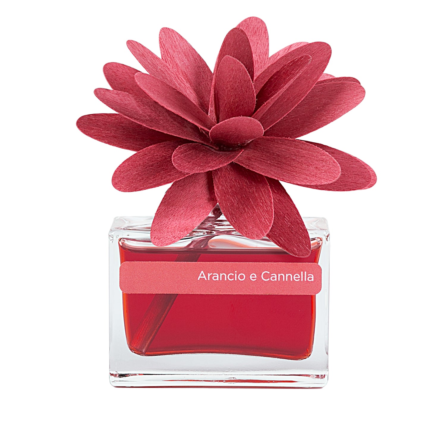 Osvježivač Flower narandža i cimet 30 ml
