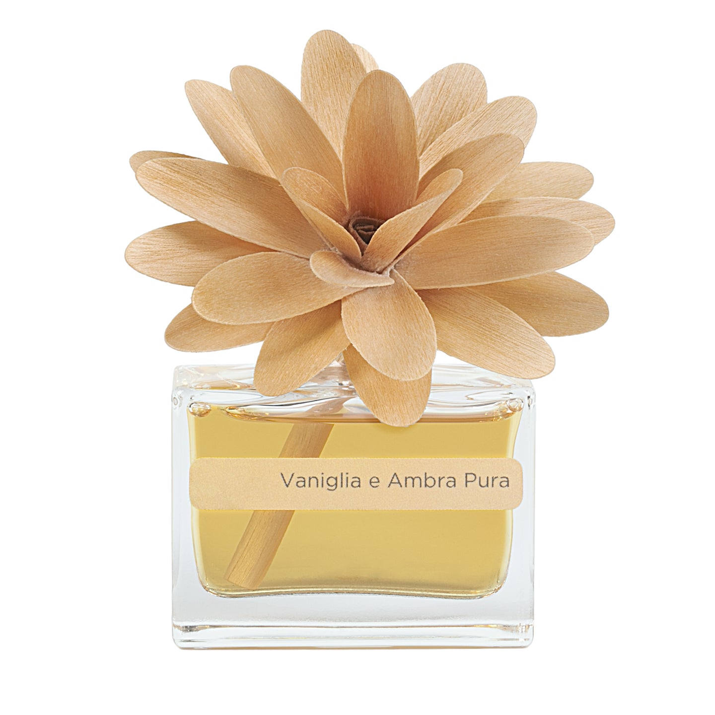 Osvježivač Flower vanila i čista ambra 30 ml