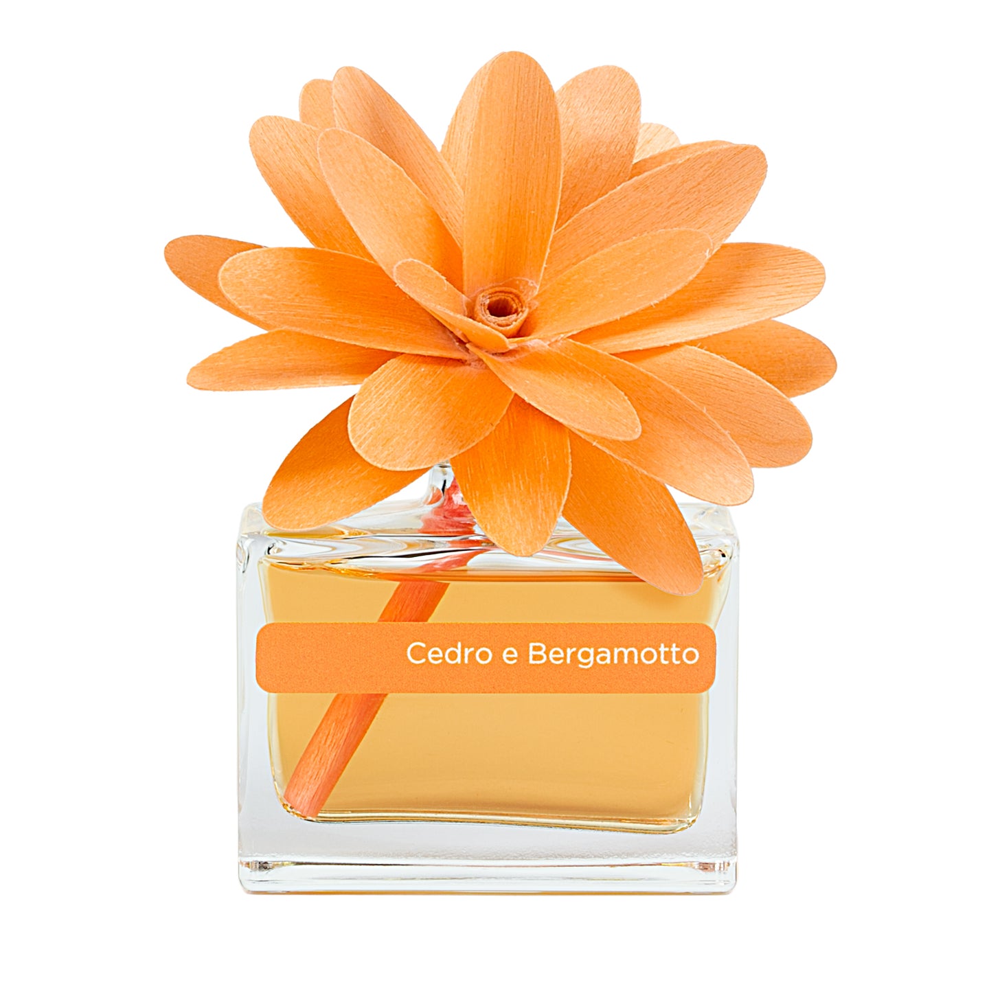 Osvježivač Flower cedar i bergamotto 30 ml