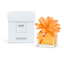 Učitajte sliku u preglednik galerije, Osvježivač Flower cedar i bergamotto 30 ml
