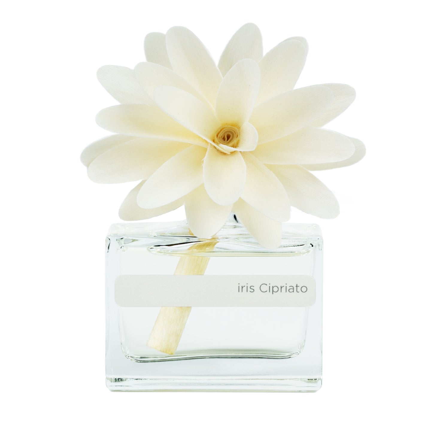 Osvježivač Flower pudrasti iris 30 ml