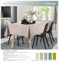 Učitajte sliku u preglednik galerije, Stolnjak GianFranco Ferrari - Italia 150x180 cm
