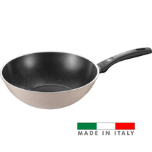 Učitajte sliku u preglednik galerije, Ballarini wok tava Ledro 28 cm
