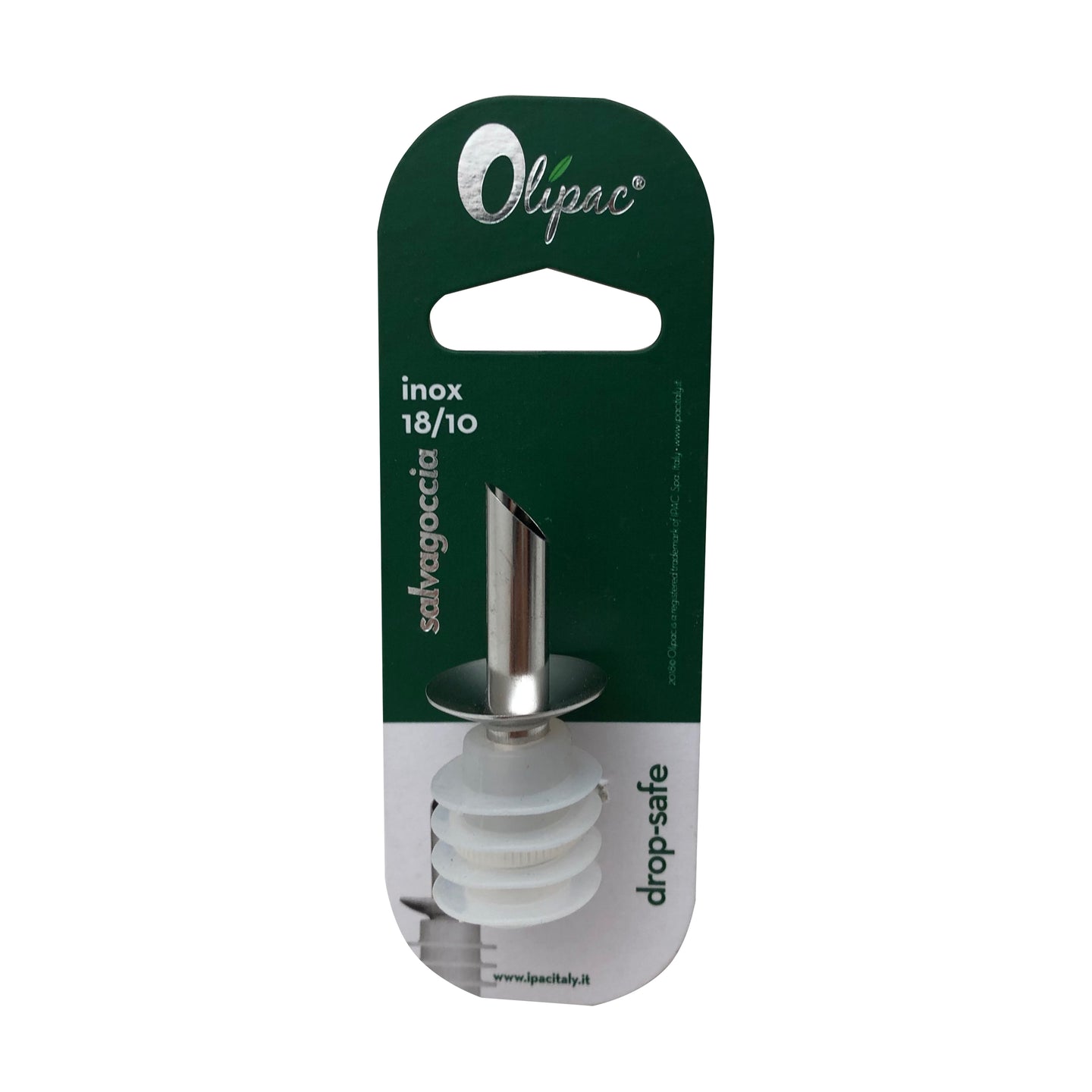 Poklopac za sipanje Drip safe Olipac
