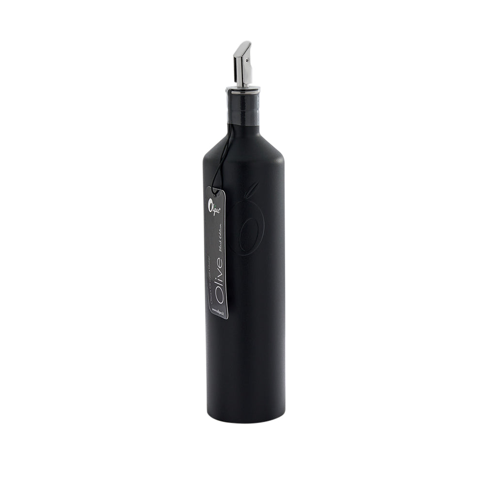 Boca za ulje Black 500ml Olipac