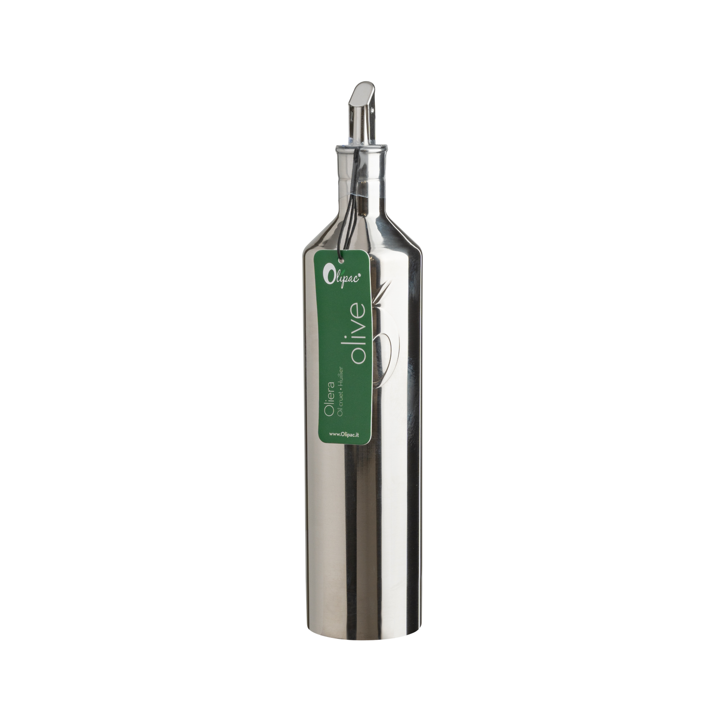 Boca za maslinovo ulje Olive 500ml Olipac