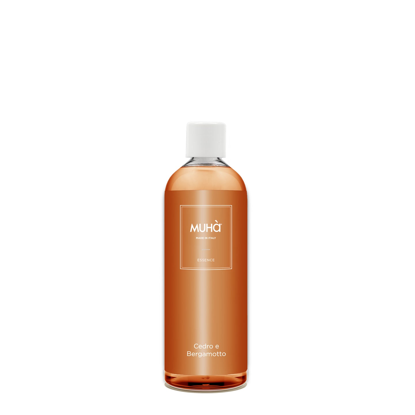 Punjenje za osvježivač Flower cedar i bergamotto 200 ml