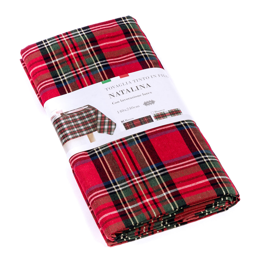 Stolnjak Natalina Lurex