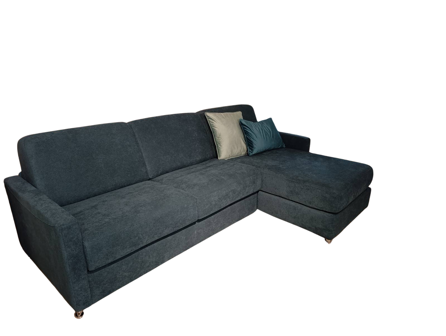 Ugaona garnitura Ambrogio Vitarelax 160x220 cm