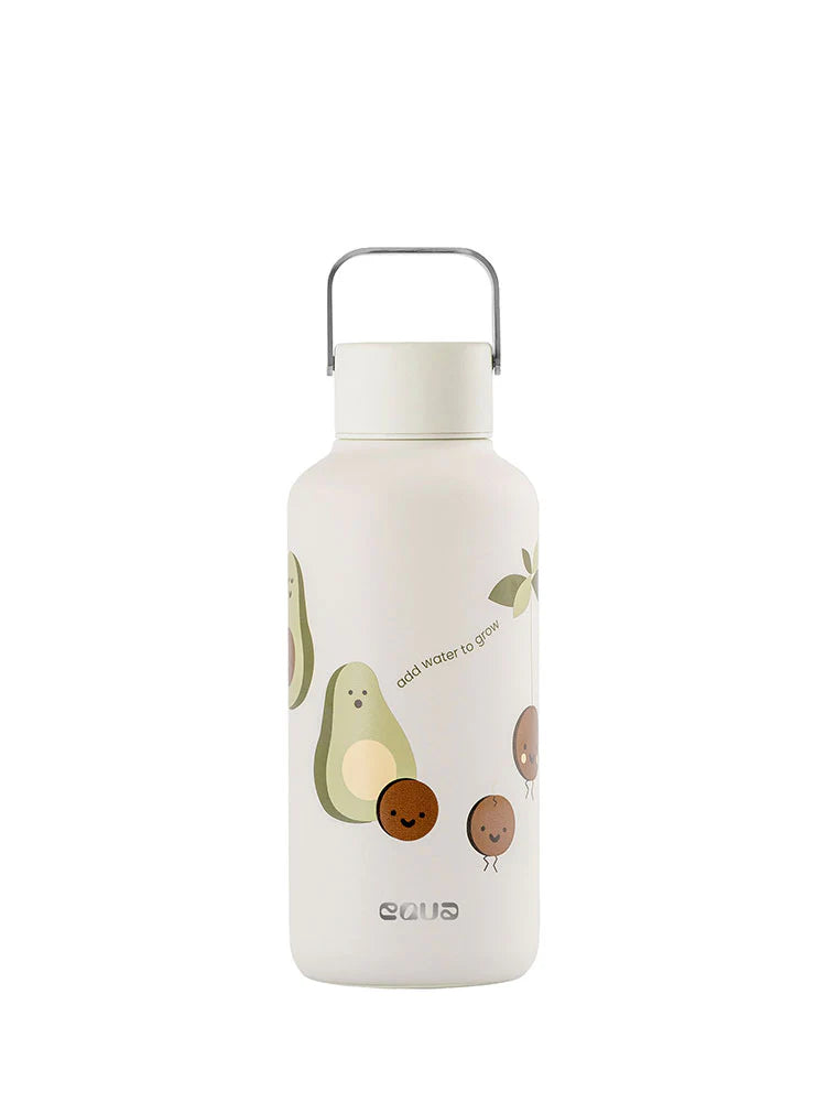 Equa boca Timeless Avocado 600 ml