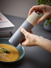 Učitajte sliku u preglednik galerije, Peugeot mlin za biber sivi Boreal 21 cm
