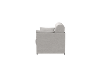 Učitajte sliku u preglednik galerije, Sofa na razvlačenje Fliper Vitarelax 161x90 cm
