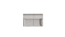 Učitajte sliku u preglednik galerije, Sofa na razvlačenje Fliper Vitarelax 161x90 cm

