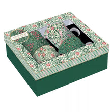 Učitajte sliku u preglednik galerije, Set od 4 šolje Floral Fantasy 300 ml u poklon kutiji
