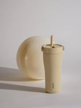 Učitajte sliku u preglednik galerije, Equa termo šolja Carry butter 600 ml
