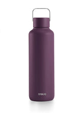 Učitajte sliku u preglednik galerije, Equa termo boca Timeless ljubičasta 600 ml
