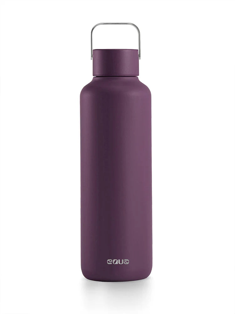 Equa termo boca Timeless ljubičasta 600 ml