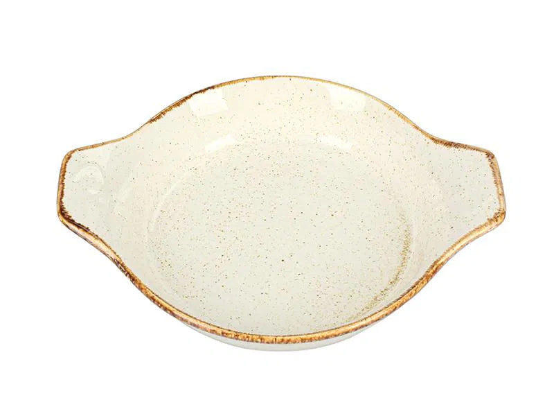 Pekač Seasons bež 17 cm