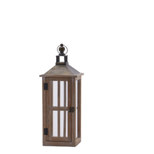 Učitajte sliku u preglednik galerije, Fenjer Quad H51 cm
