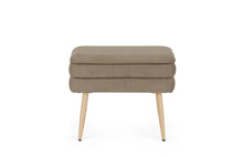 Učitajte sliku u preglednik galerije, Klupa Olga single tortora
