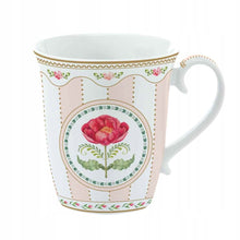 Učitajte sliku u preglednik galerije, Šolja 1/1 Flowery 275 ml u poklon kutiji
