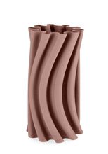 Učitajte sliku u preglednik galerije, Vaza Hayle terakota 31h cm
