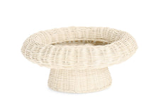 Učitajte sliku u preglednik galerije, Dekorativna zdjela Decor Irele bež D35 cm
