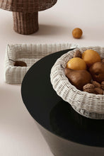 Učitajte sliku u preglednik galerije, Dekorativna zdjela Decor Irele bež D35 cm
