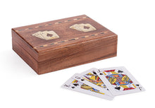Učitajte sliku u preglednik galerije, Kutija sa kartama Fortune 15x12 cm
