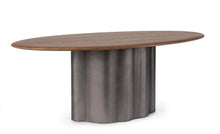 Učitajte sliku u preglednik galerije, Trpezarijski sto Rawling 200x100 cm
