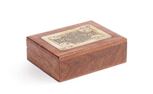 Učitajte sliku u preglednik galerije, Kutija sa kartama Fortune 10x8 cm
