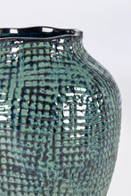 Učitajte sliku u preglednik galerije, Vaza Sawan Bomb Ø27x37,5h cm
