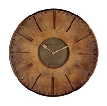 Učitajte sliku u preglednik galerije, Sat zidni Industry 174 D53 cm
