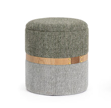 Učitajte sliku u preglednik galerije, Tabure Talya Fog veličina L
