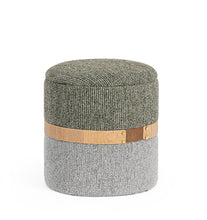 Učitajte sliku u preglednik galerije, Tabure Talya Fog veličina S
