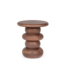 Učitajte sliku u preglednik galerije, Klub sto Lopez Tobacco 40 cm
