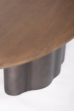 Učitajte sliku u preglednik galerije, Trpezarijski sto Rawling 200x100 cm
