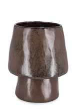 Učitajte sliku u preglednik galerije, Vaza Pavlos Marrone 33,5h cm
