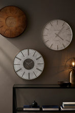 Učitajte sliku u preglednik galerije, Sat zidni Industry 174 D53 cm

