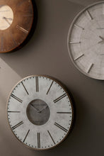 Učitajte sliku u preglednik galerije, Sat zidni Industry 174 D53 cm
