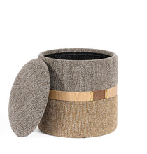 Učitajte sliku u preglednik galerije, Tabure Talya Savana veličina L
