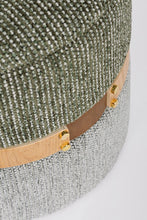 Učitajte sliku u preglednik galerije, Tabure Talya Fog veličina S
