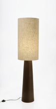 Učitajte sliku u preglednik galerije, Lampa Marara smedja 140h cm
