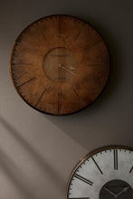 Učitajte sliku u preglednik galerije, Sat zidni Industry 174 D53 cm
