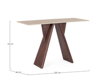 Učitajte sliku u preglednik galerije, Konzola Maikiki 120x44 cm
