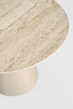 Učitajte sliku u preglednik galerije, Klub sto Hardy veličina L - Ø60a - 30h cm
