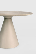 Učitajte sliku u preglednik galerije, Klub sto Hardy veličina L - Ø60a - 30h cm
