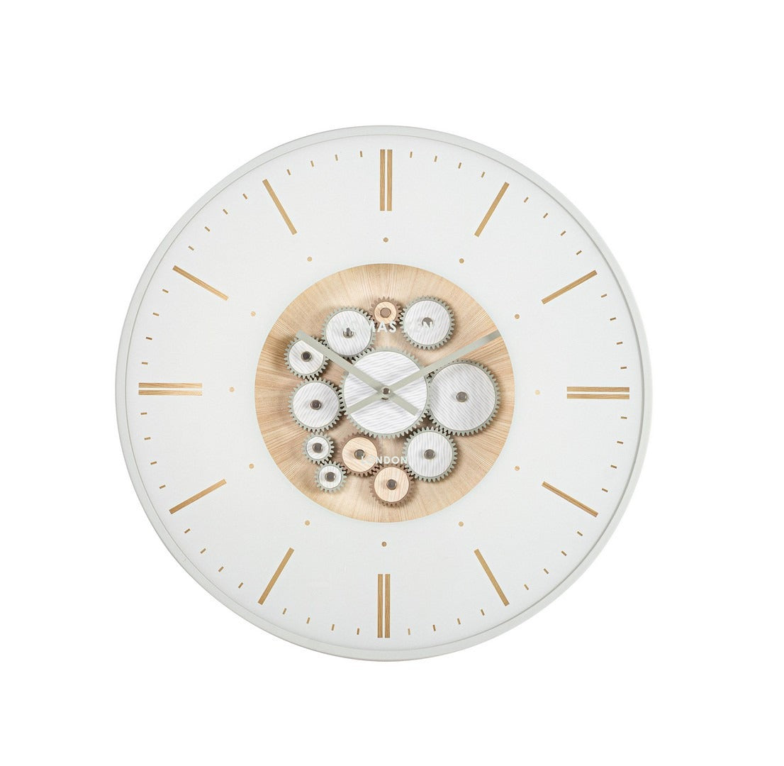 Sat zidni Industry 051 D53 cm