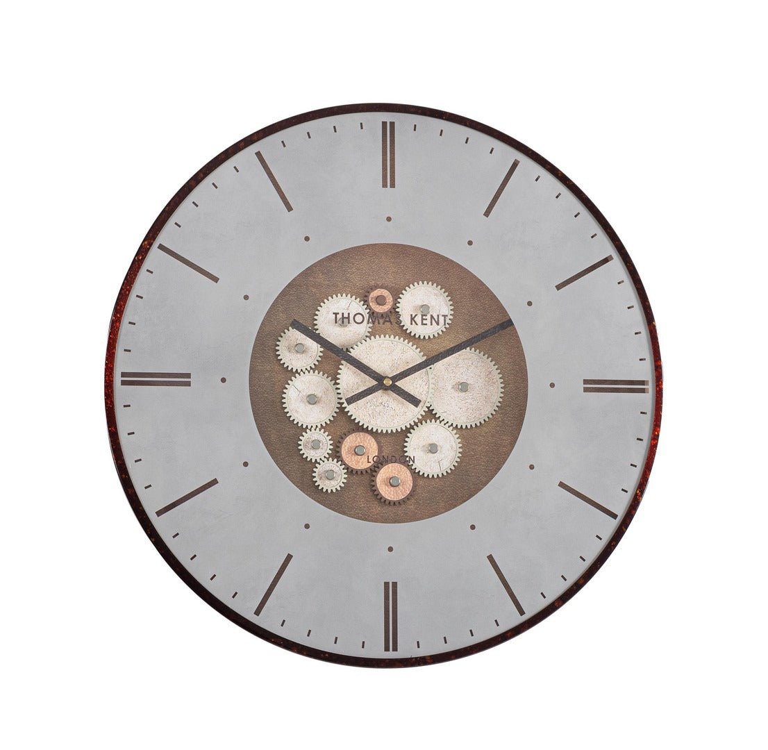 Sat zidni Industry 053 D53 cm